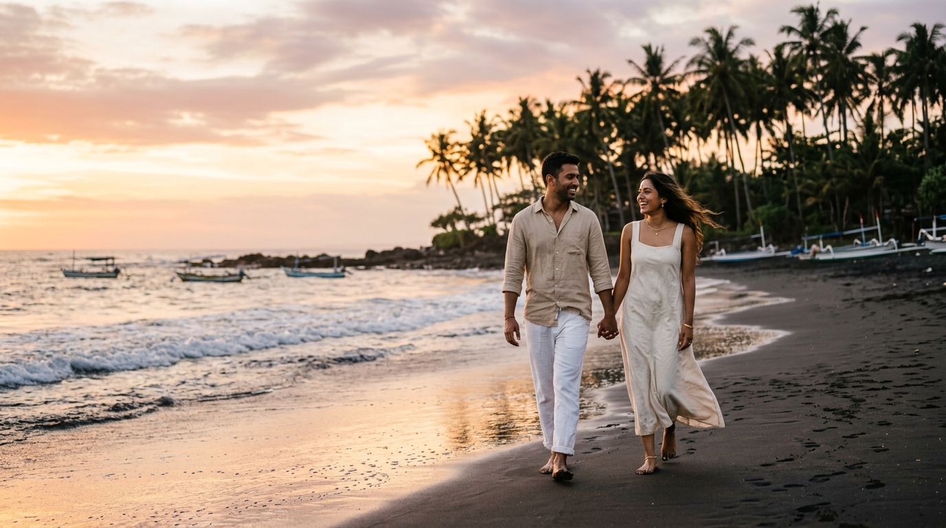 Cash vs. Card in Bali: Safety & Spending Breakdown