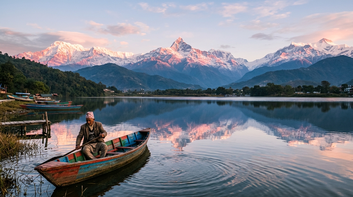 Bhimashankar Trek Best Season: Monsoon vs. Dry Weather