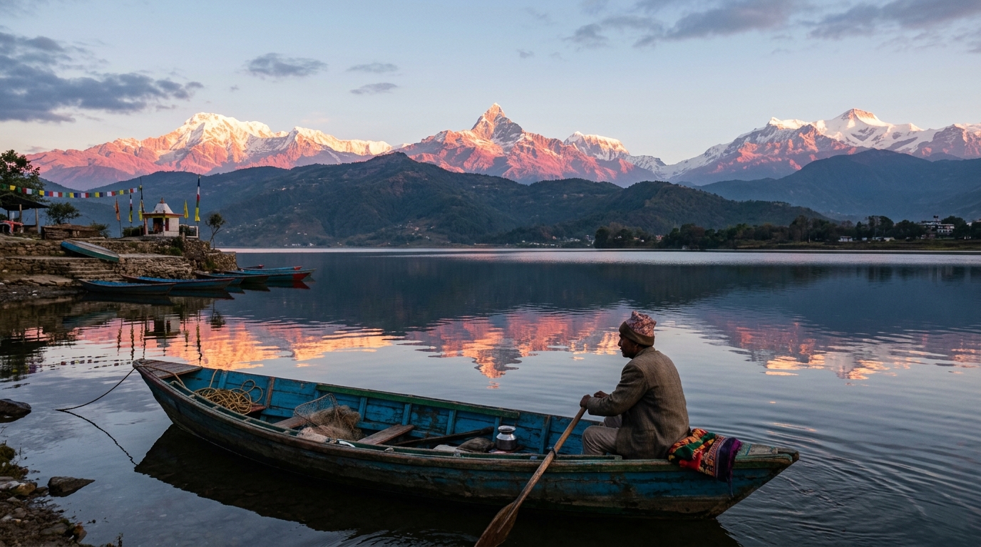 Ravangla Trek Timing: Rhododendron Peak & Best Weather Window