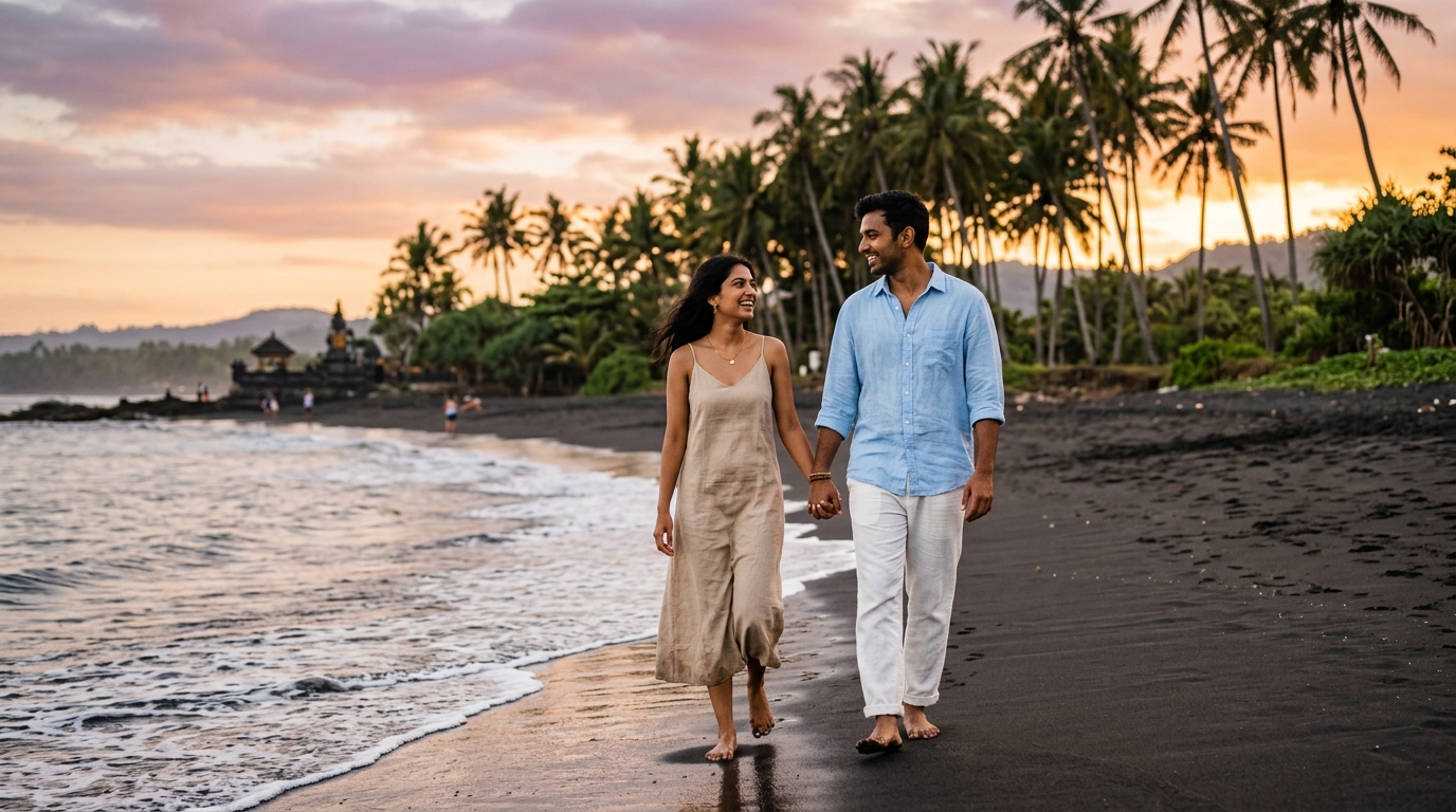 Bali Temperature in April: Shoulder Season Savings