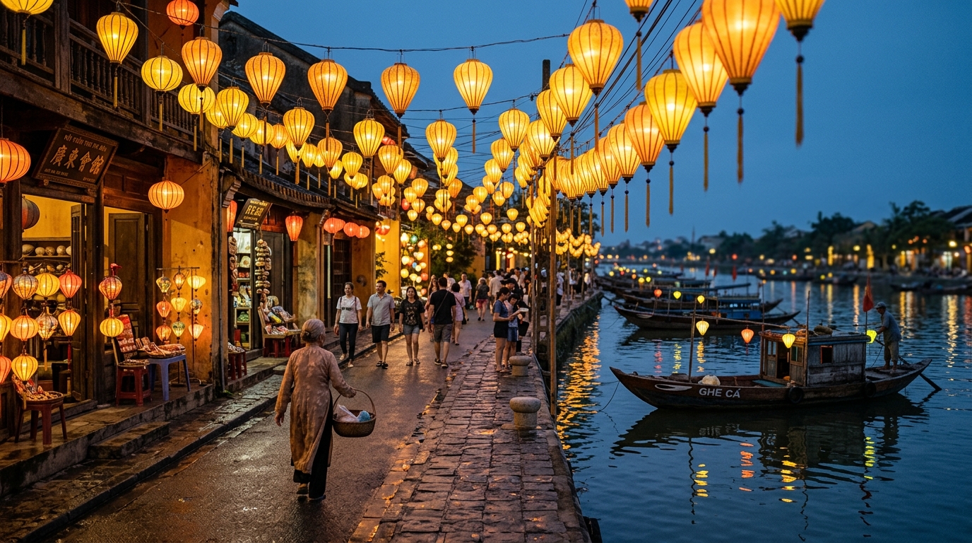 Vietnam 10-Day Itinerary: Hanoi-Saigon-Sapa on ₹25K Budget