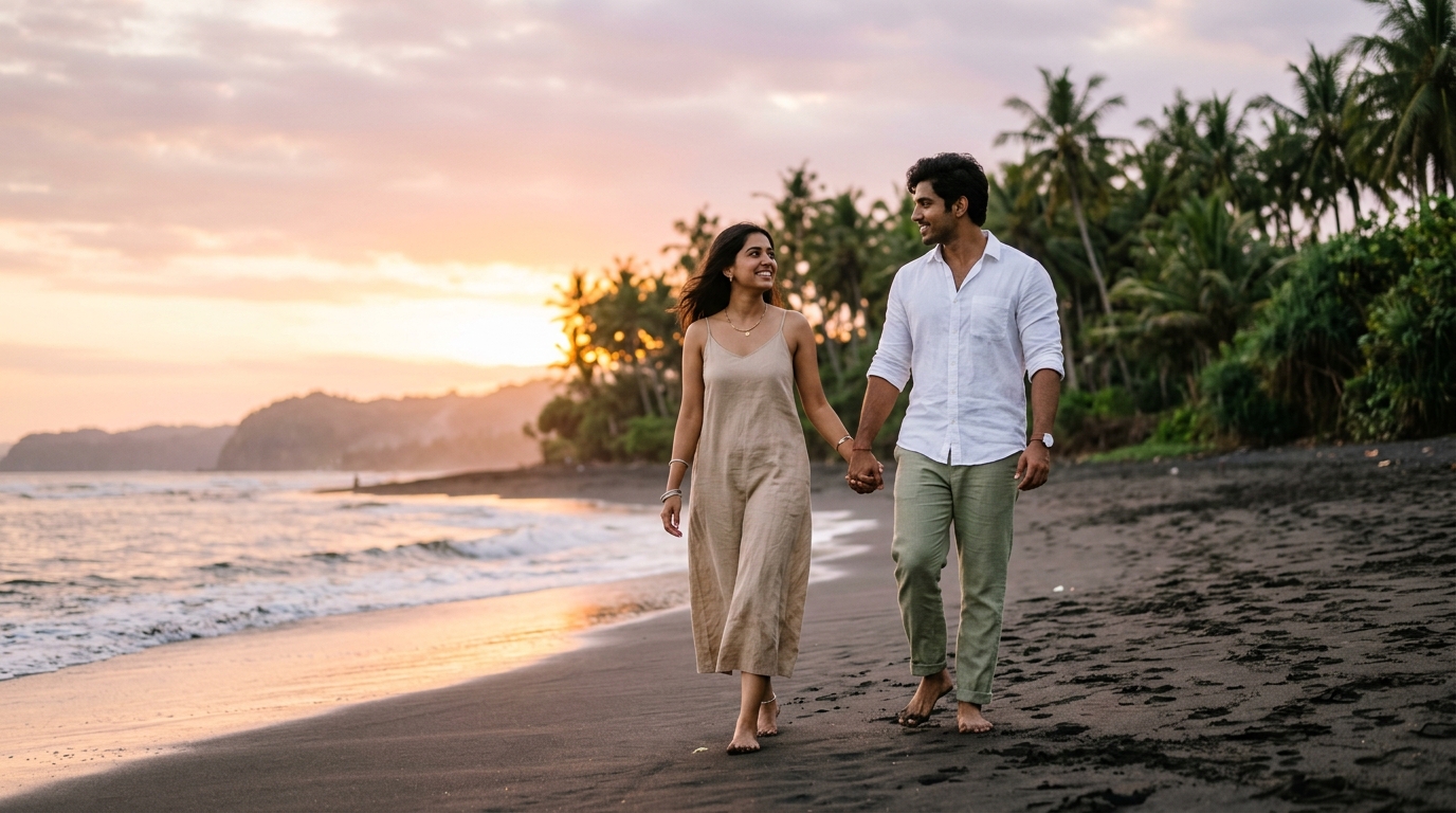 Bali Temperature April-May: Shoulder Season Activities