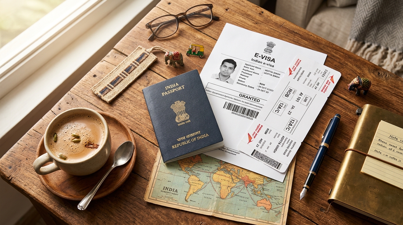 Tour Planner Apps for Indians: Speed & Accuracy Test
