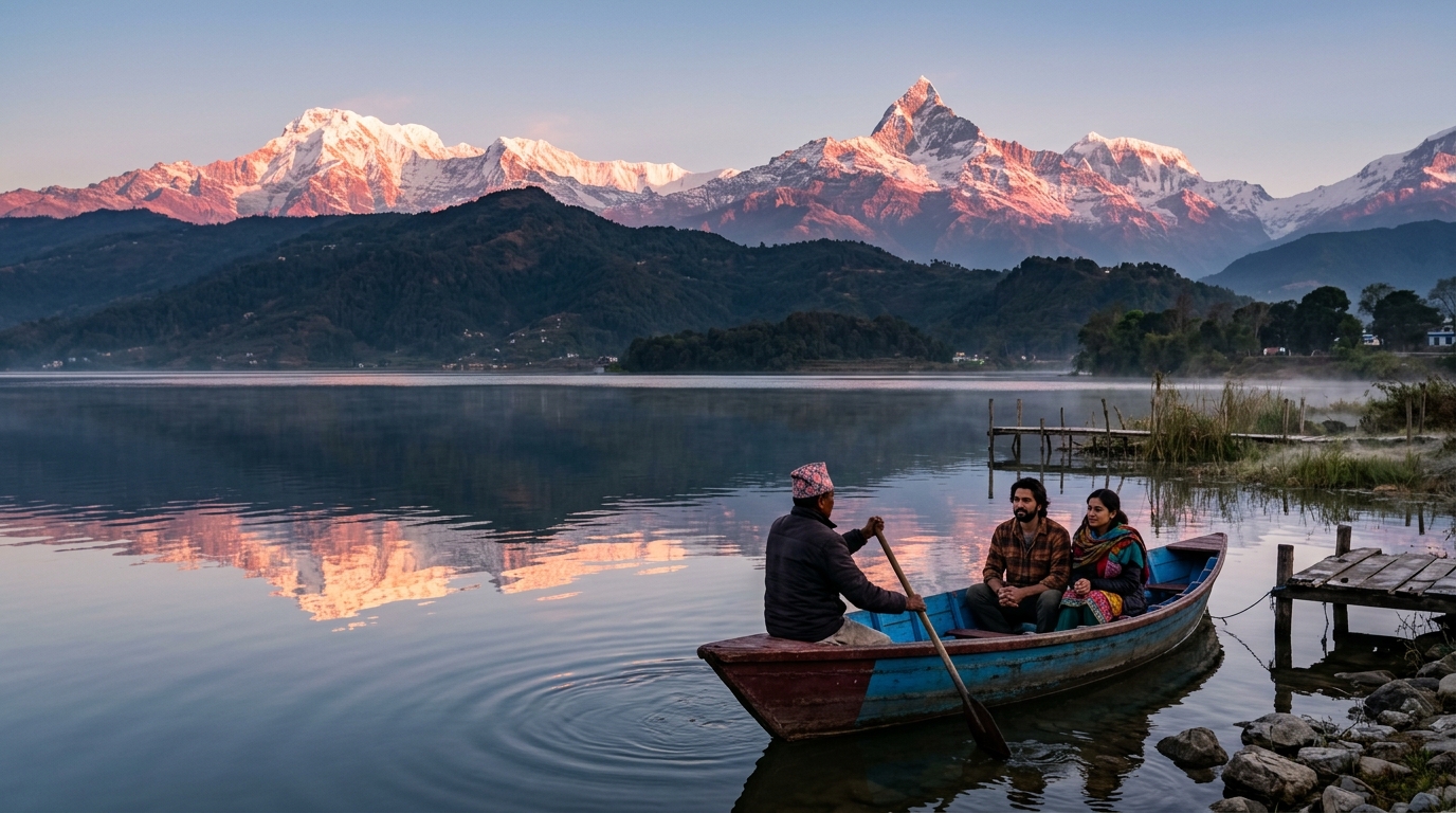 Bhimashankar Trek Weather: Rain vs. Dry Reality