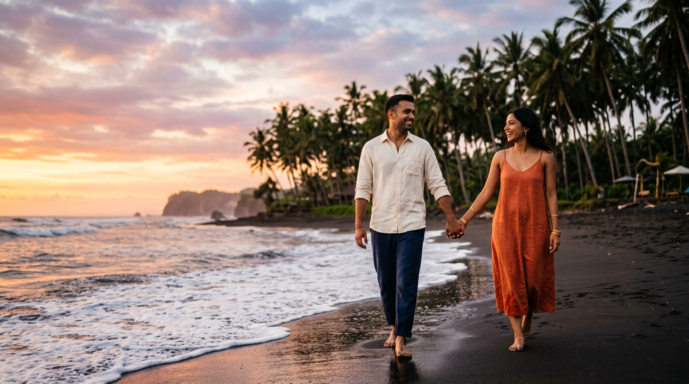 Bali Distance from India: Flight Routes, Duration & Cheapest Carriers