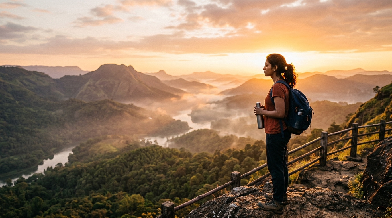 Things to Do in Landour: Hidden Gems Beyond Mussoorie