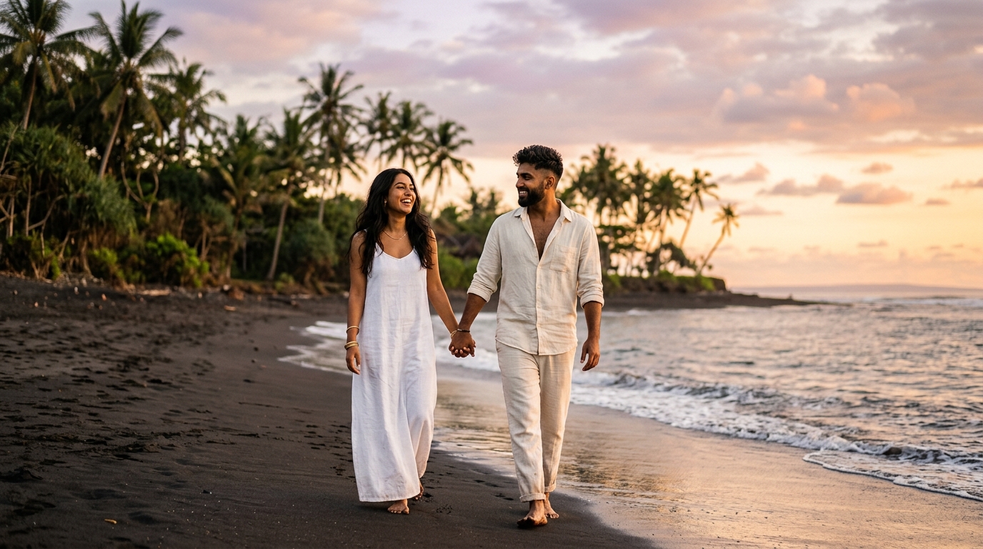Bali Weather in July: Real Prices, Crowds & Rain Odds
