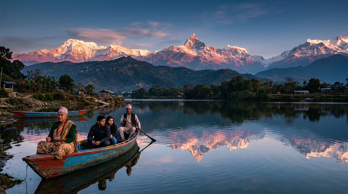 Nepal Visa on Arrival: Cost, Queue Time & Best Border