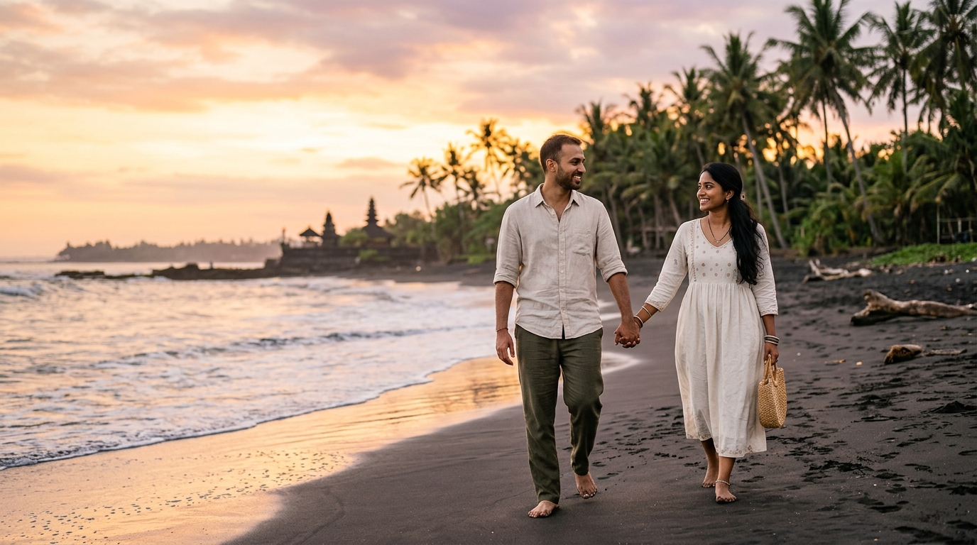 Bali Temperature April-May: Shoulder Season Savings & Crowds