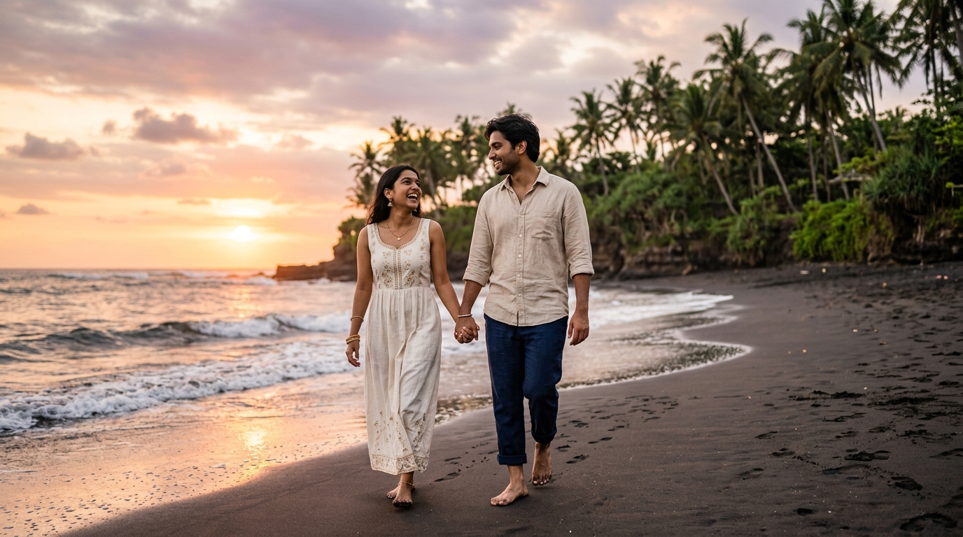 When to Visit Bali: Monsoon, Dry Season & Price Calendar