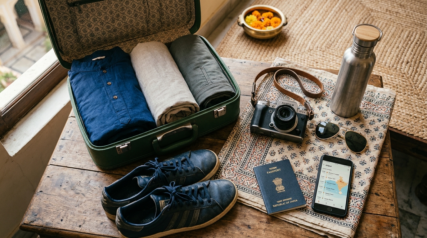 Packing Electronics for Asia: Voltage, Plugs & Charger Rules