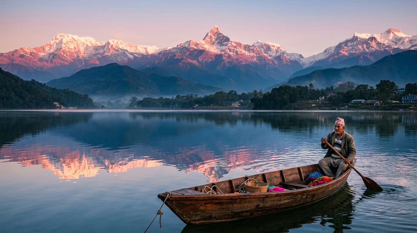 Bhimashankar Trek Weather: Dry vs. Monsoon Season Reality