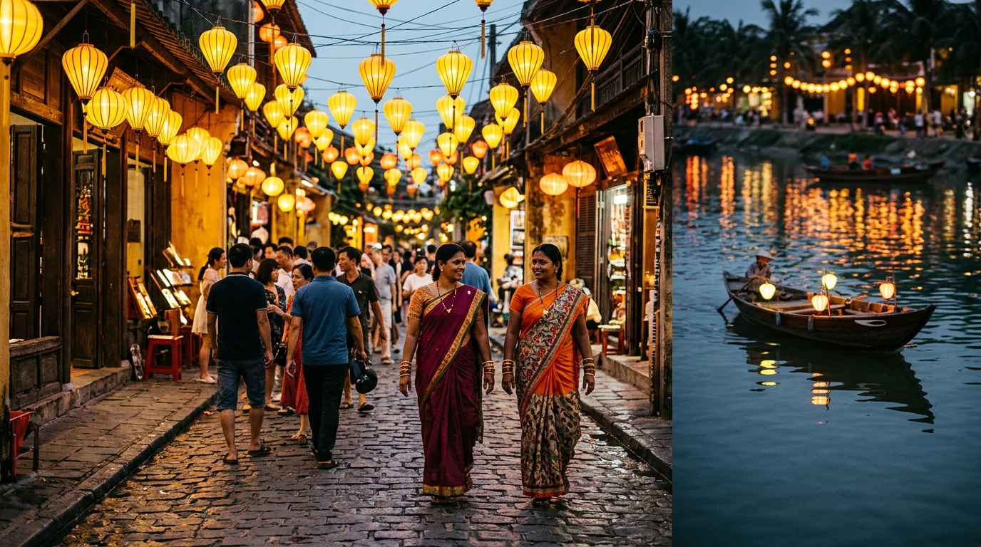 Vietnam Phrasebook for Indians: Haggle, Eat & Navigate