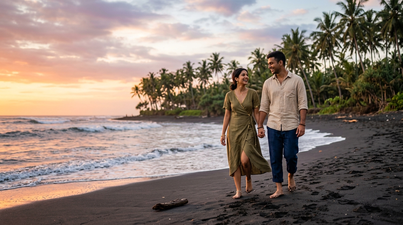 Cash vs. Card in Bali & Indonesia: Safety & Savings