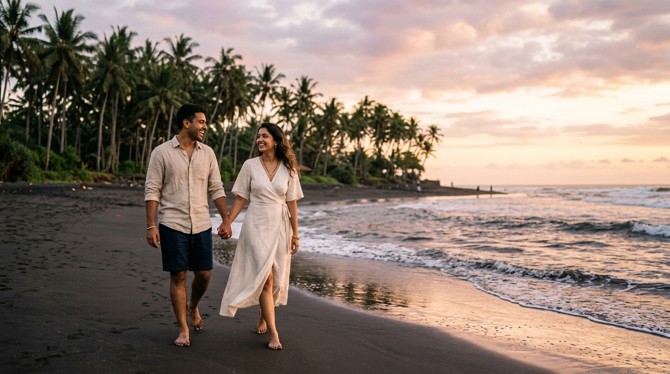 Bali Weather by Month: Best Time for Your Budget