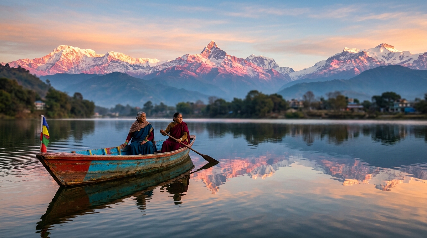 Bhimashankar Trek Weather: Monsoon vs. Dry Season