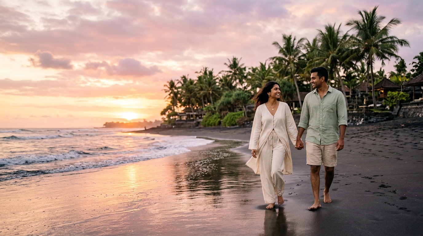 Bali Temperature in April: Weather & Holiday Pricing