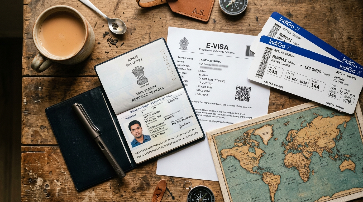 Tour Planner Apps for Indians: AI Speed Test 2025