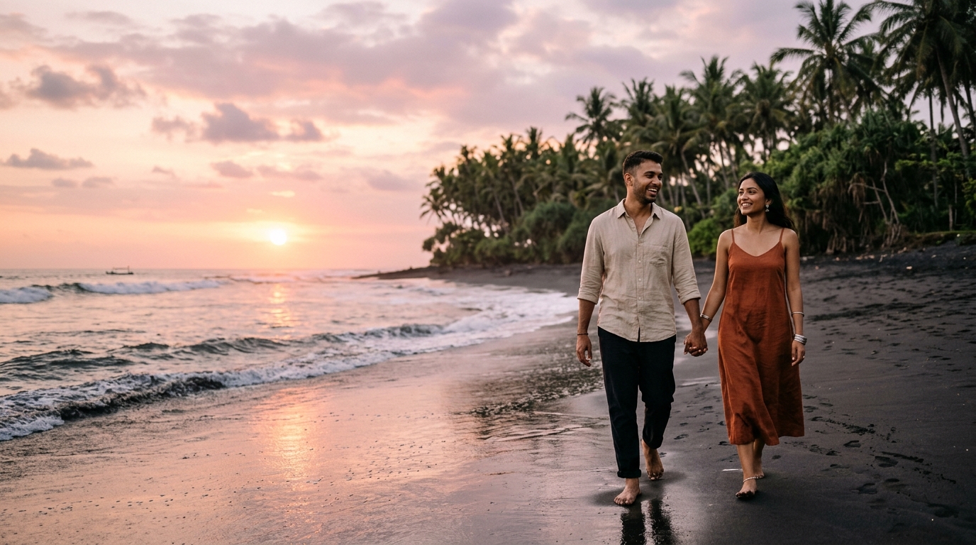 Cash vs. Card in Bali: Scam Alerts & Safety Math