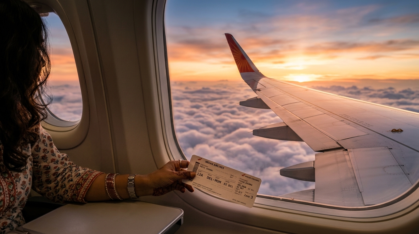 Indonesia Visa for Indians: E-Visa vs. VOA Breakdown