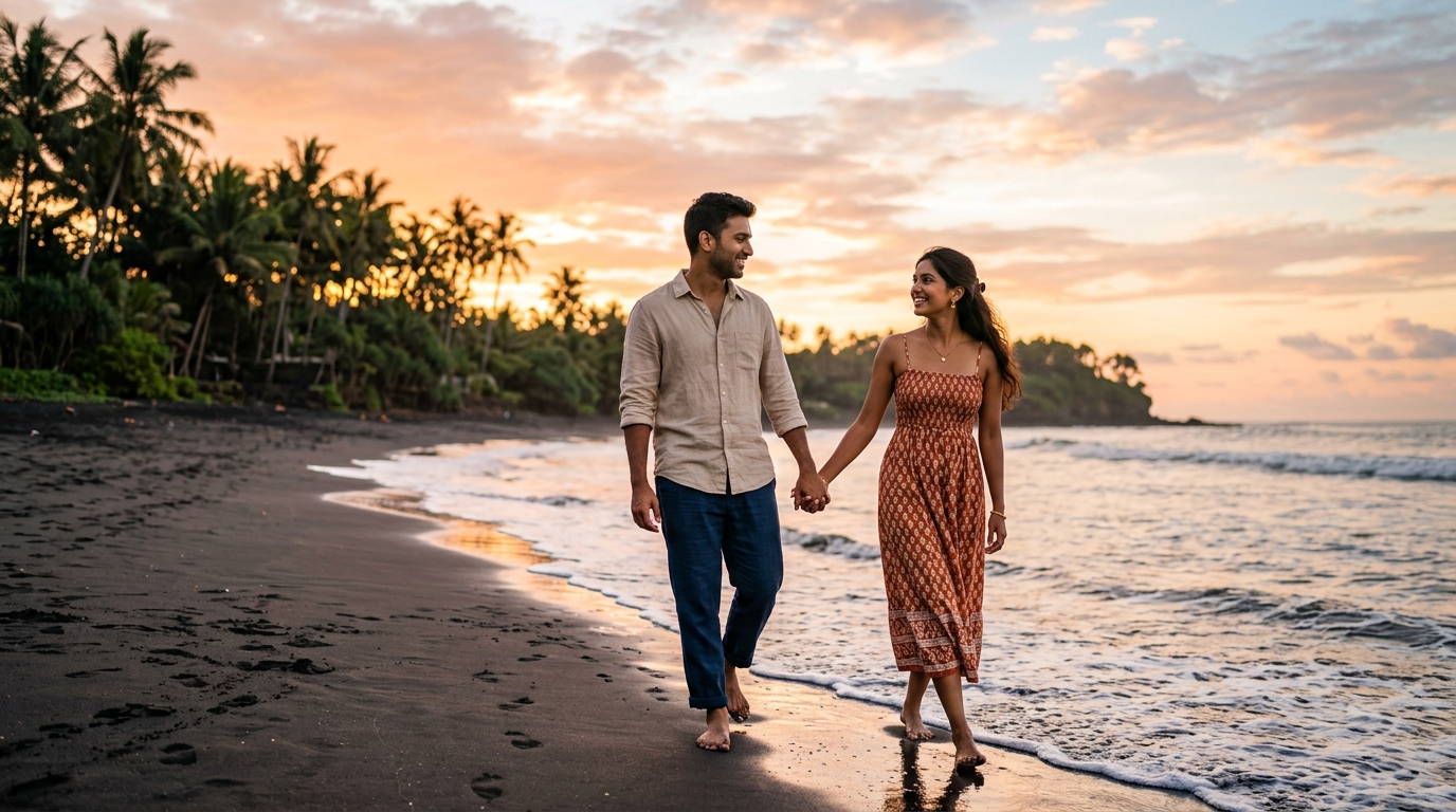 Bali Distance from India: All Flight Routes & Airline Costs