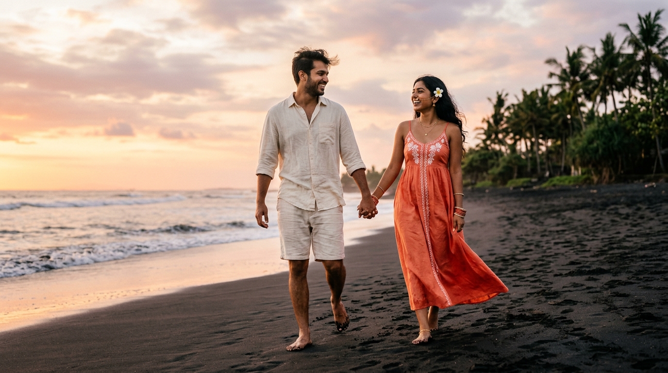 Bali June-August: Dry Season Price Surge Explained