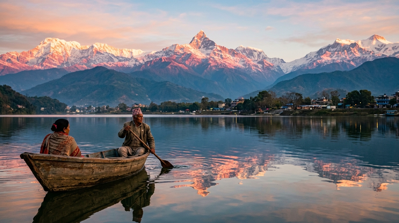 Ravangla Weather Guide: Trek Timing & Rhododendron Peak