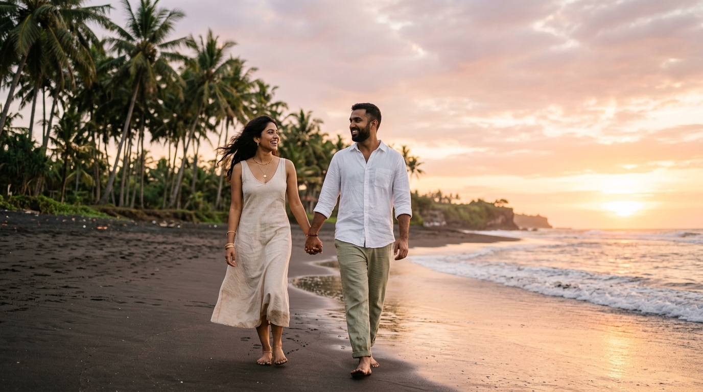 Bali Weather in April: Temperature, Rain & Best Days