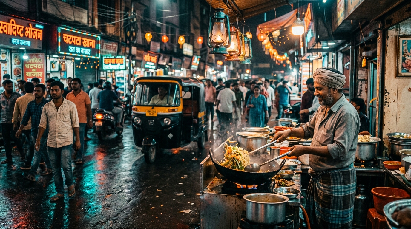 Thailand E-Visa vs. Visa Run: Cost, Time & Border Options