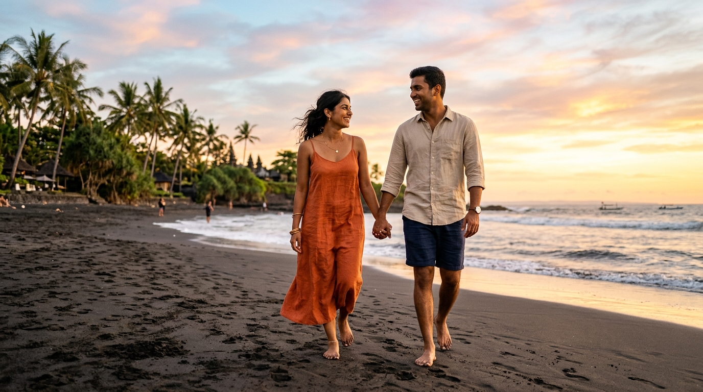 Bali Scams Targeting Indian Tourists: 8 Documented Cases