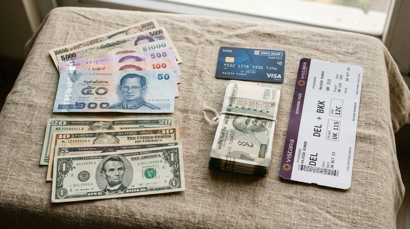 Andaman Honeymoon Plan: Real ₹2L Budget Breakdown