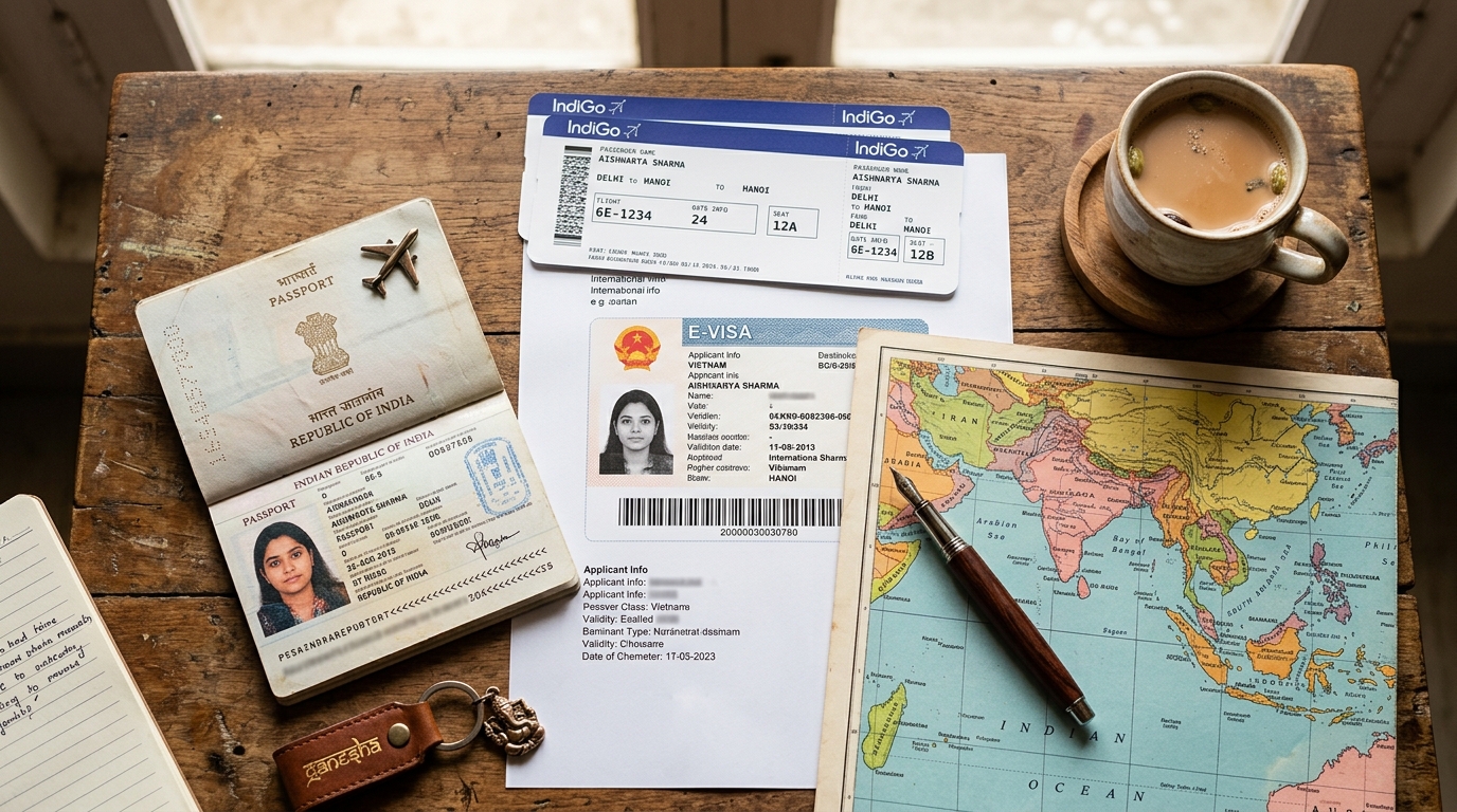 Europe Visa for Indians: Schengen vs. UK Single Entry