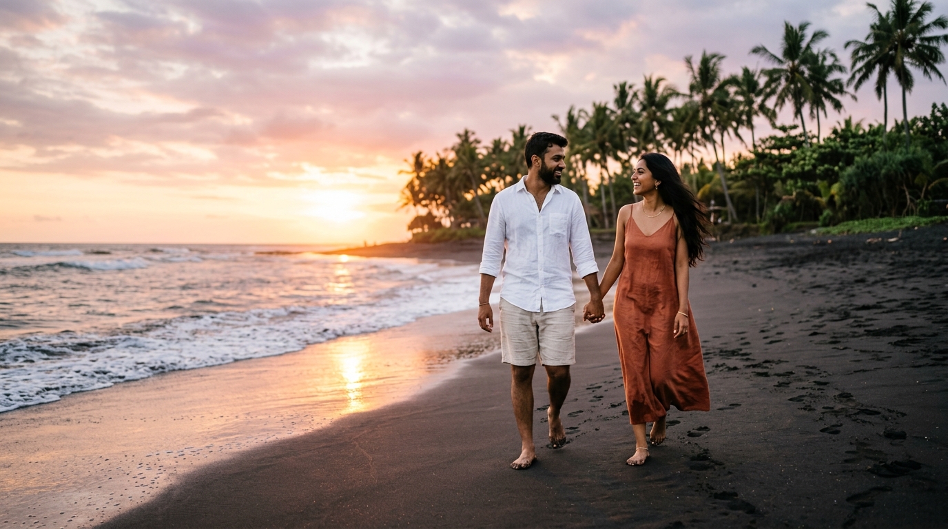Bali in April: Real Prices, Rain Odds & Crowd