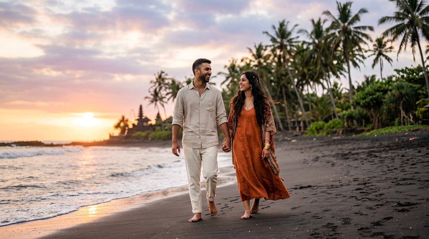 Cash vs. Card in Bali: Tourist Scams & Safety Math